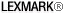 logo lexmark