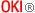 logo oki