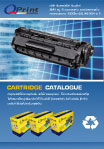 cataloge all parts