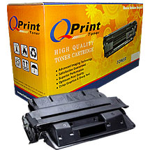 Compatible HP C4127X Toner Cartridge