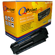 Compatible HP Q2612A Toner Cartridge