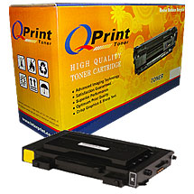 Compatible Samsung CLP-500/CLP-510 (Black) Toner Cartridge