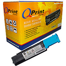 Compatible XEROX CT200649 Cyan Toner Cartridge