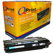 Compatible HP Q2670A Black Toner Cartridge