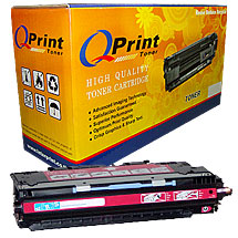 Compatible HP Q2673A Magenta Toner Cartridge