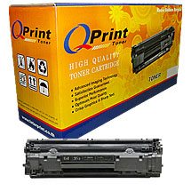 Compatible HP CB435A Toner Cartridge