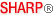 logo sharp